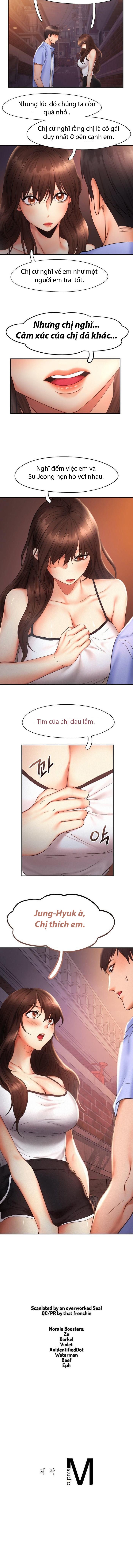 đọc truyện Bay Lên Cao Chương 20 ảnh 5 tại Giả Dược
