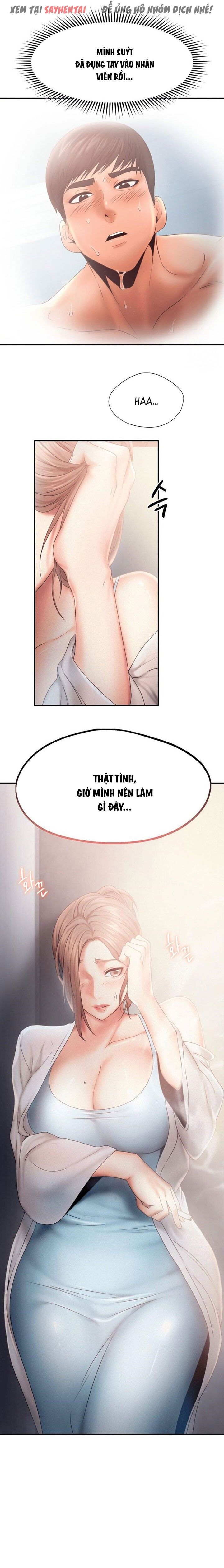 đọc truyện Bay Lên Cao Chương 7 ảnh 15 tại Giả Dược
