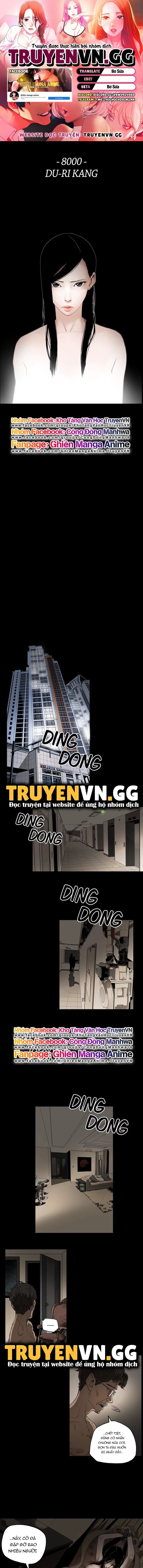 Bẫy Mật Ngọt Chương 1 page 2 - Giả Dược