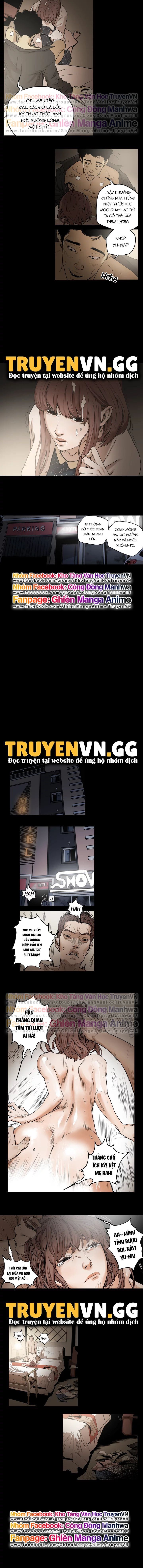 Bẫy Mật Ngọt Chương 1 page 16 - Giả Dược