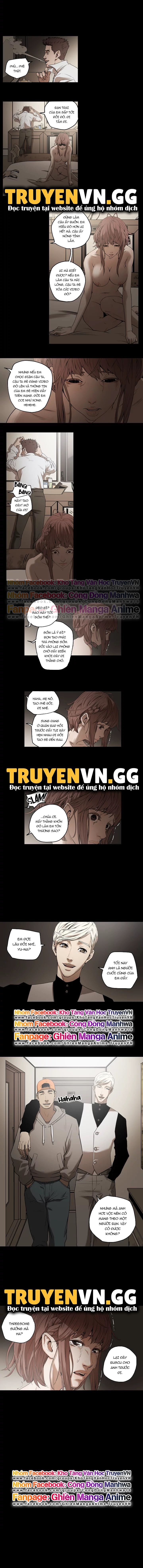 Bẫy Mật Ngọt Chương 1 page 17 - Giả Dược