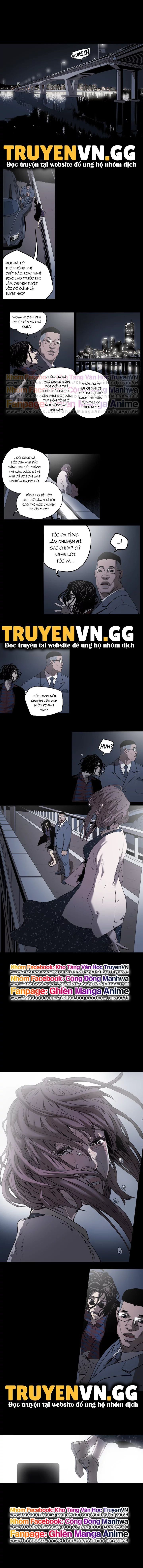 Bẫy Mật Ngọt Chương 1 page 18 - Giả Dược