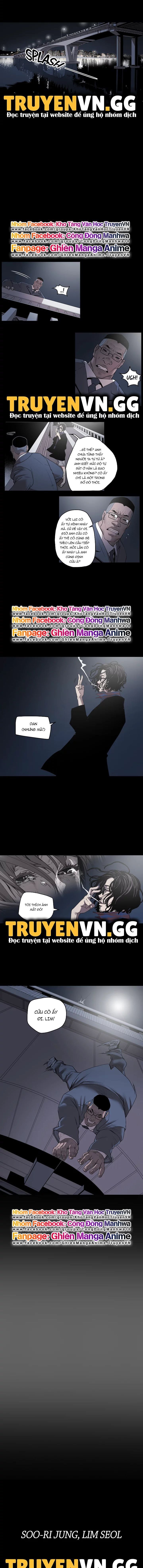 Bẫy Mật Ngọt Chương 1 page 19 - Giả Dược