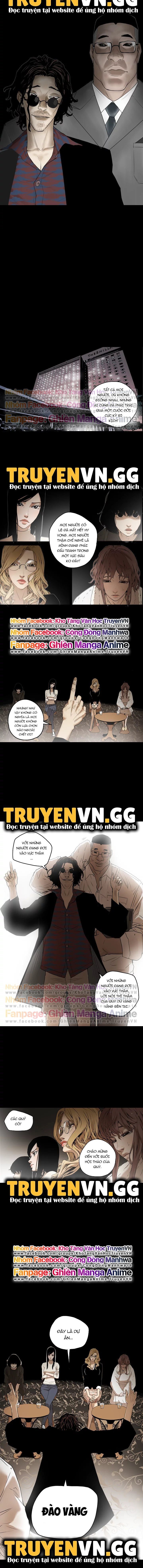 Bẫy Mật Ngọt Chương 1 page 20 - Giả Dược