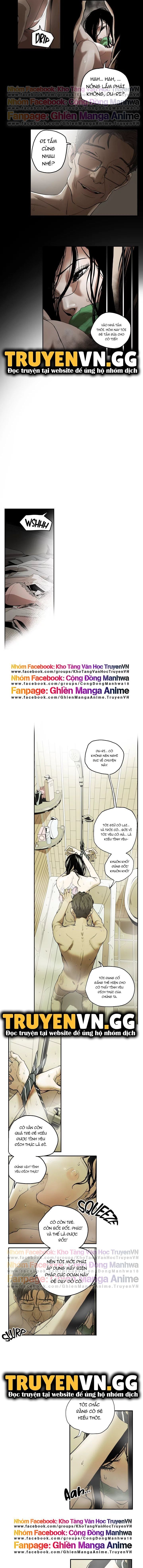 Bẫy Mật Ngọt Chương 1 page 4 - Giả Dược