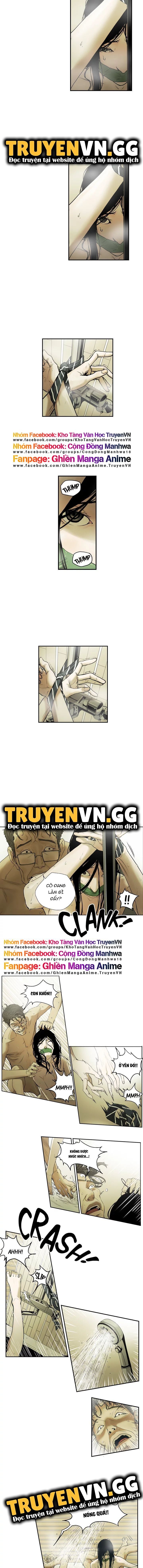 Bẫy Mật Ngọt Chương 1 page 5 - Giả Dược