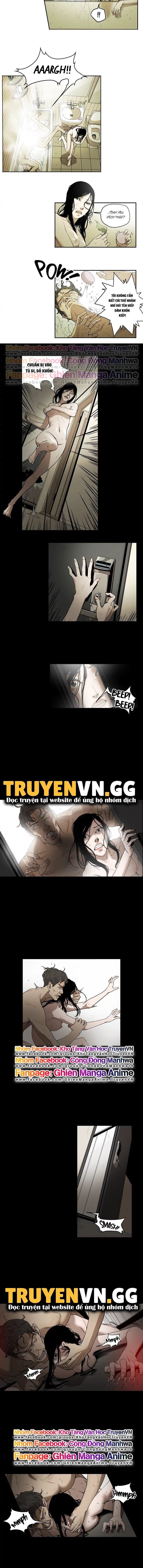 Bẫy Mật Ngọt Chương 1 page 6 - Giả Dược