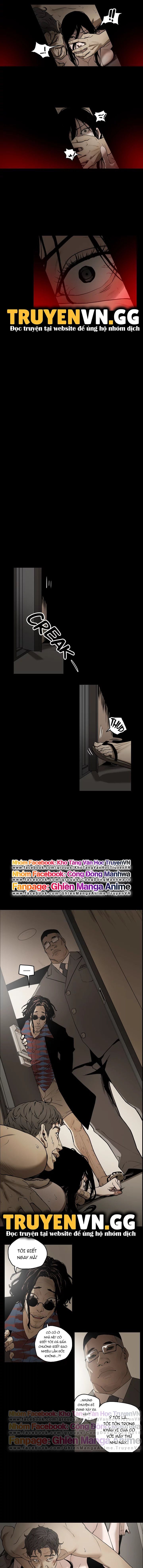 Bẫy Mật Ngọt Chương 1 page 7 - Giả Dược