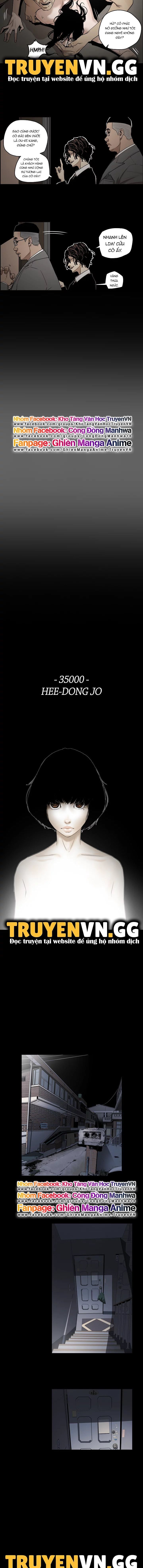 Bẫy Mật Ngọt Chương 1 page 8 - Giả Dược