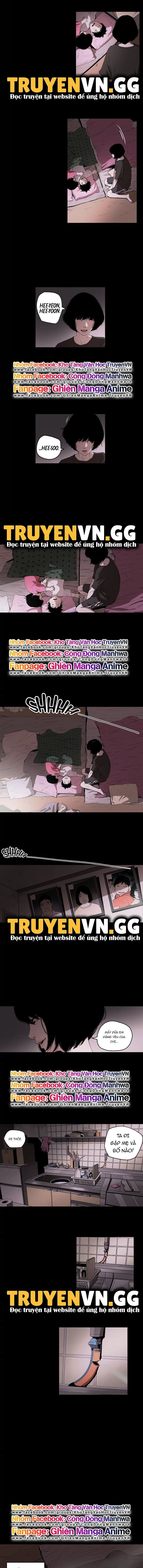 Bẫy Mật Ngọt Chương 1 page 10 - Giả Dược