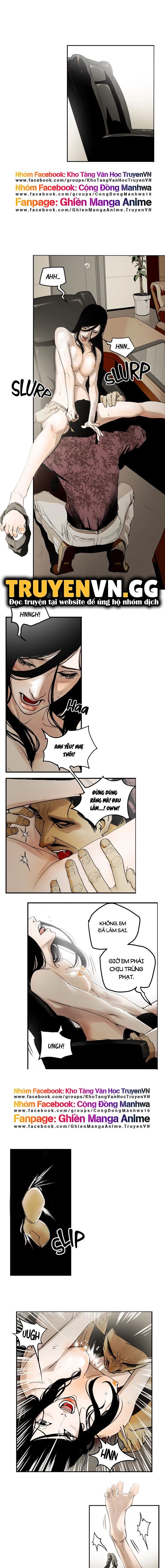 Bẫy Mật Ngọt Chương 3 page 2 - Giả Dược