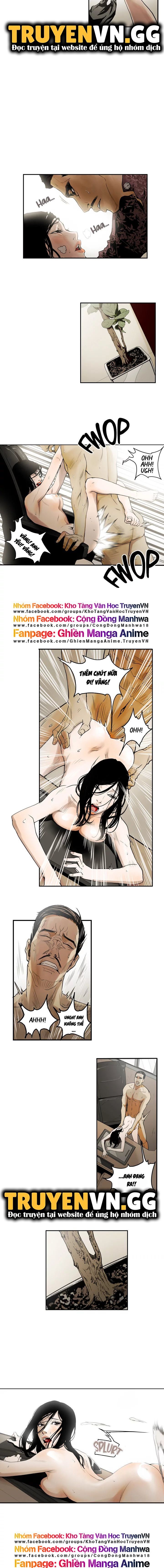 Bẫy Mật Ngọt Chương 3 page 3 - Giả Dược