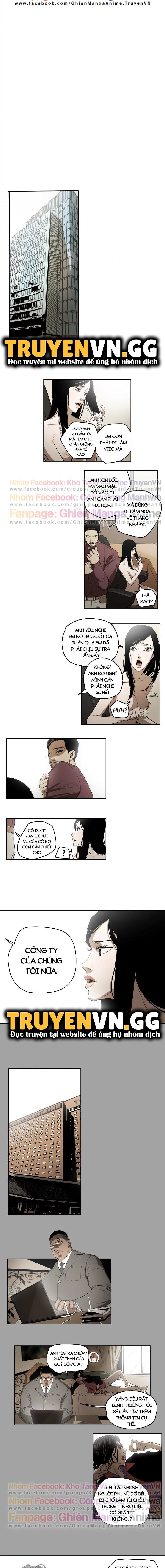 Bẫy Mật Ngọt Chương 3 page 4 - Giả Dược
