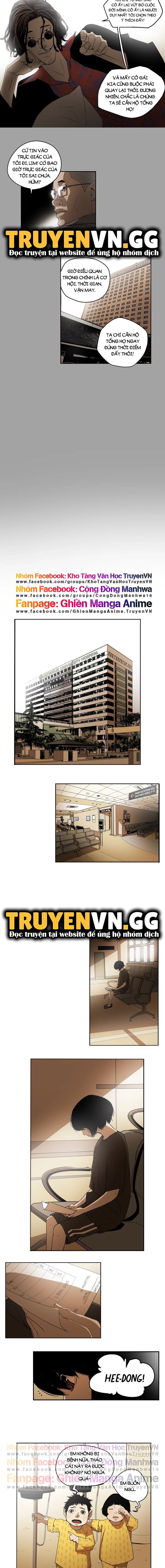 Bẫy Mật Ngọt Chương 3 page 5 - Giả Dược