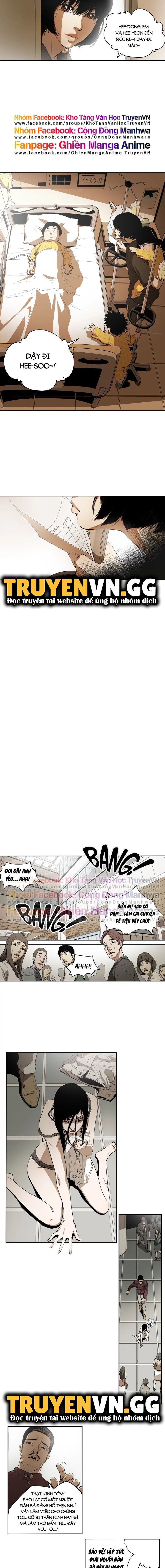 Bẫy Mật Ngọt Chương 3 page 7 - Giả Dược