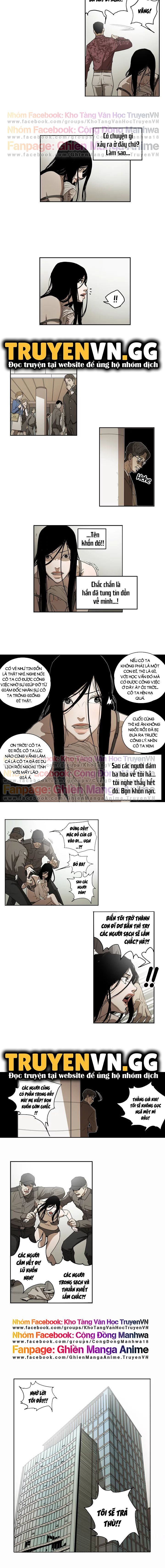 Bẫy Mật Ngọt Chương 3 page 8 - Giả Dược