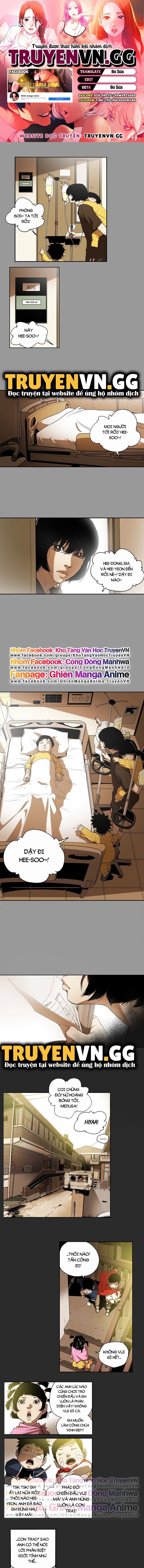 Bẫy Mật Ngọt Chương 4 page 1 - Giả Dược
