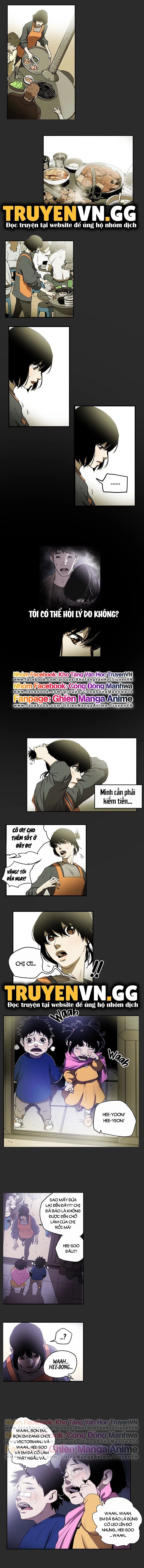 Bẫy Mật Ngọt Chương 4 page 4 - Giả Dược