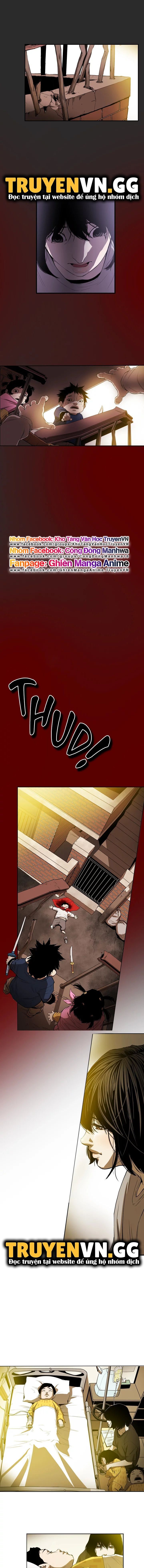 Bẫy Mật Ngọt Chương 4 page 5 - Giả Dược
