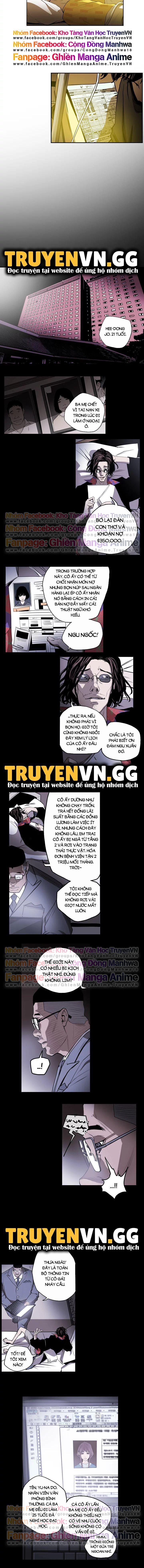 Bẫy Mật Ngọt Chương 4 page 6 - Giả Dược