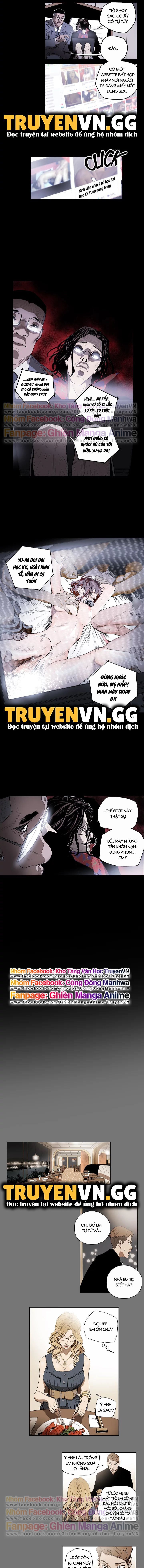 Bẫy Mật Ngọt Chương 4 page 7 - Giả Dược