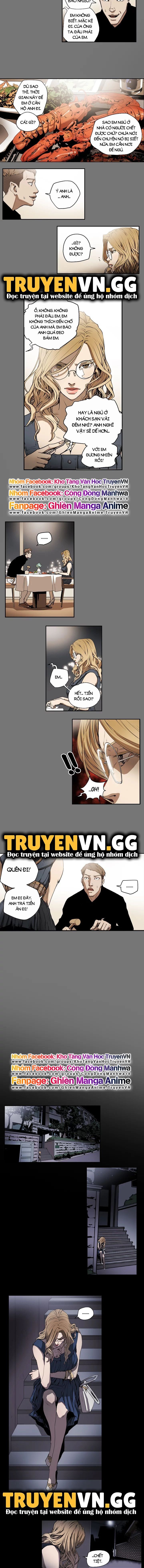 Bẫy Mật Ngọt Chương 4 page 8 - Giả Dược