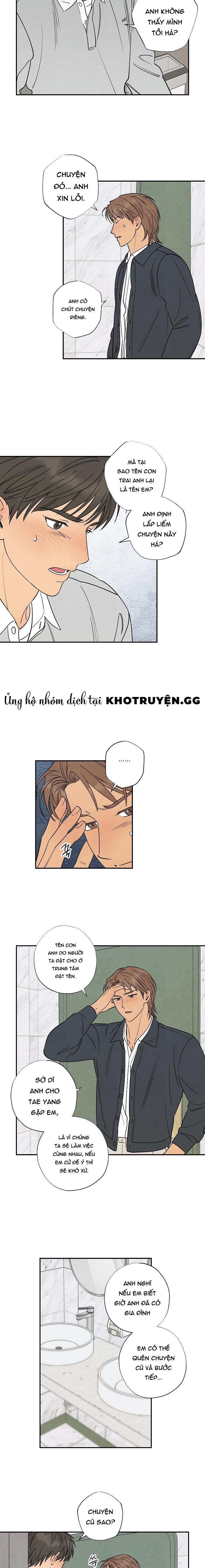 đọc truyện Bảy Ngày Chủ Nhật Đáng Nhớ Chương 2 ảnh 11 tại Giả Dược