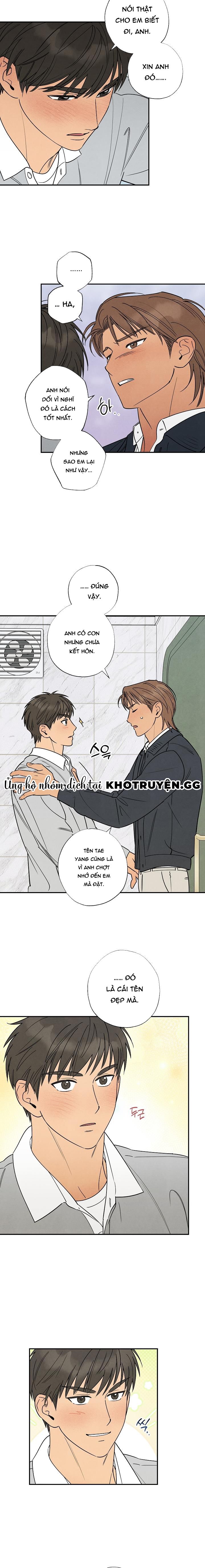 đọc truyện Bảy Ngày Chủ Nhật Đáng Nhớ Chương 2 ảnh 14 tại Giả Dược
