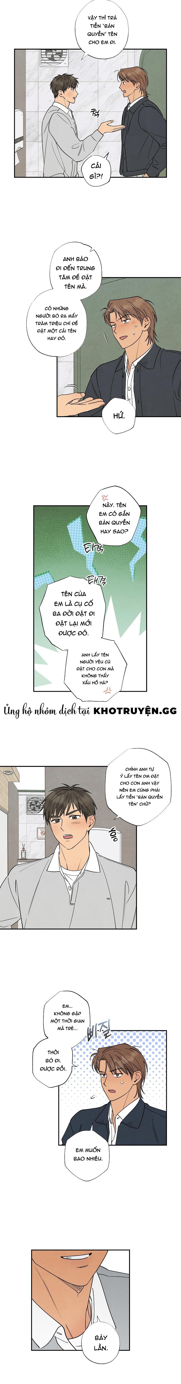đọc truyện Bảy Ngày Chủ Nhật Đáng Nhớ Chương 2 ảnh 15 tại Giả Dược