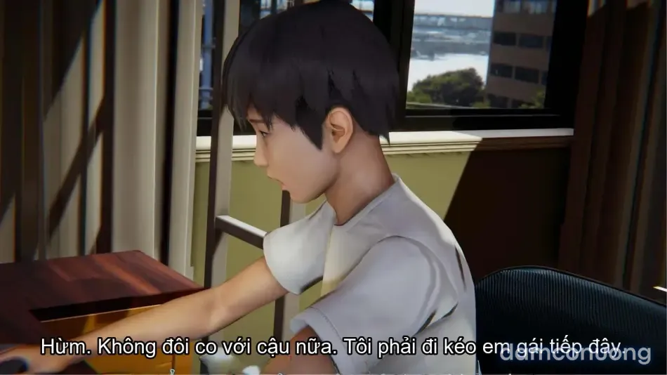 đọc truyện Bẫy Tình Gia Tộc: Bản Hưởng Xướng Dâm Lệ Của Đại Tẩu Chương 1 ảnh 14 tại Thiên Thai Truyện