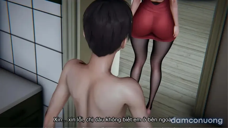 đọc truyện Bẫy Tình Gia Tộc: Bản Hưởng Xướng Dâm Lệ Của Đại Tẩu Chương 1 ảnh 123 tại Thiên Thai Truyện