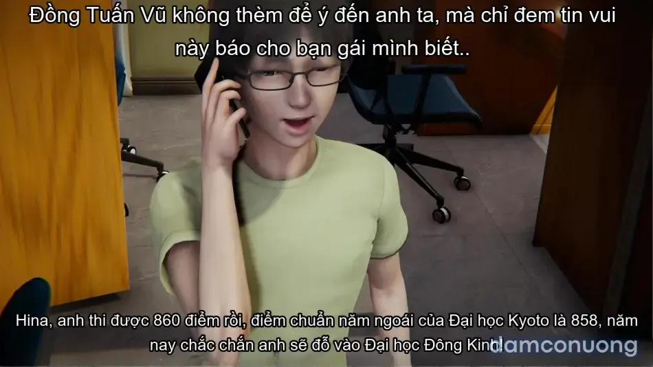 đọc truyện Bẫy Tình Gia Tộc: Bản Hưởng Xướng Dâm Lệ Của Đại Tẩu Chương 1 ảnh 15 tại Thiên Thai Truyện