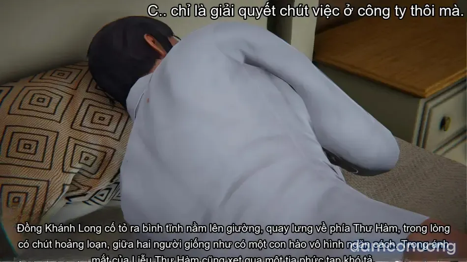 đọc truyện Bẫy Tình Gia Tộc: Bản Hưởng Xướng Dâm Lệ Của Đại Tẩu Chương 1 ảnh 151 tại Thiên Thai Truyện