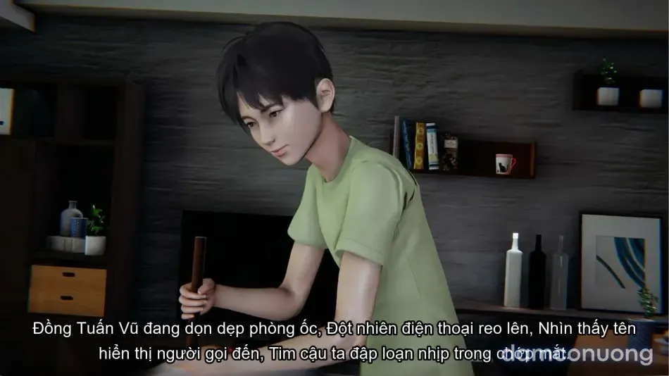 đọc truyện Bẫy Tình Gia Tộc: Bản Hưởng Xướng Dâm Lệ Của Đại Tẩu Chương 1 ảnh 153 tại Thiên Thai Truyện