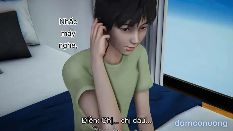 đọc truyện Bẫy Tình Gia Tộc: Bản Hưởng Xướng Dâm Lệ Của Đại Tẩu Chương 1 ảnh 154 tại Thiên Thai Truyện