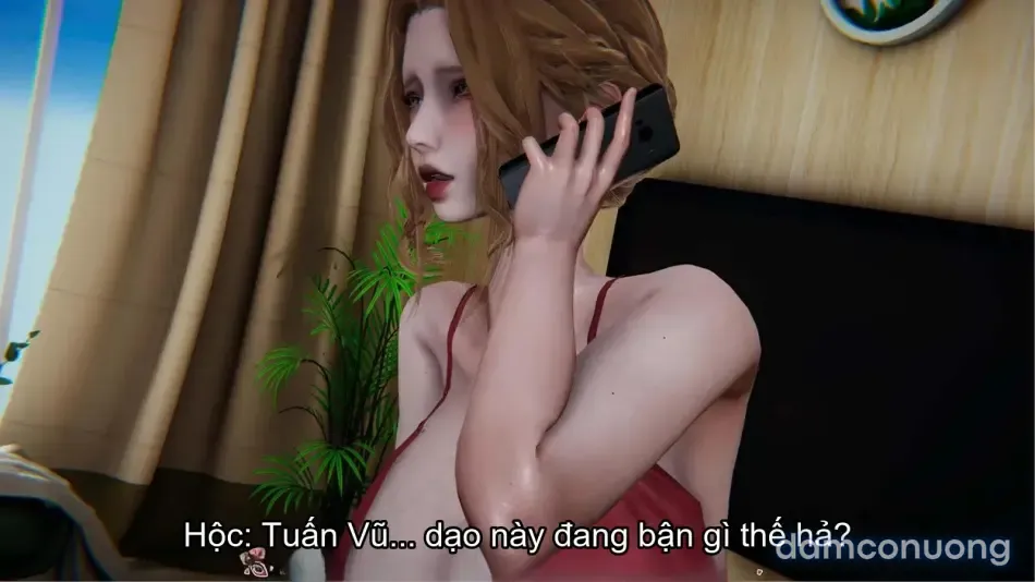 đọc truyện Bẫy Tình Gia Tộc: Bản Hưởng Xướng Dâm Lệ Của Đại Tẩu Chương 1 ảnh 155 tại Thiên Thai Truyện