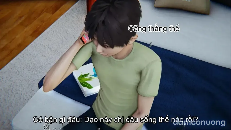 đọc truyện Bẫy Tình Gia Tộc: Bản Hưởng Xướng Dâm Lệ Của Đại Tẩu Chương 1 ảnh 156 tại Thiên Thai Truyện