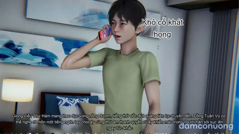 đọc truyện Bẫy Tình Gia Tộc: Bản Hưởng Xướng Dâm Lệ Của Đại Tẩu Chương 1 ảnh 162 tại Thiên Thai Truyện