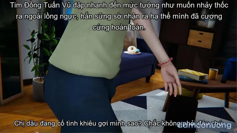 đọc truyện Bẫy Tình Gia Tộc: Bản Hưởng Xướng Dâm Lệ Của Đại Tẩu Chương 1 ảnh 164 tại Thiên Thai Truyện
