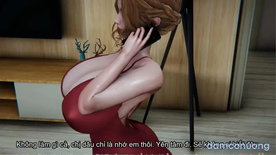 đọc truyện Bẫy Tình Gia Tộc: Bản Hưởng Xướng Dâm Lệ Của Đại Tẩu Chương 1 ảnh 169 tại Thiên Thai Truyện