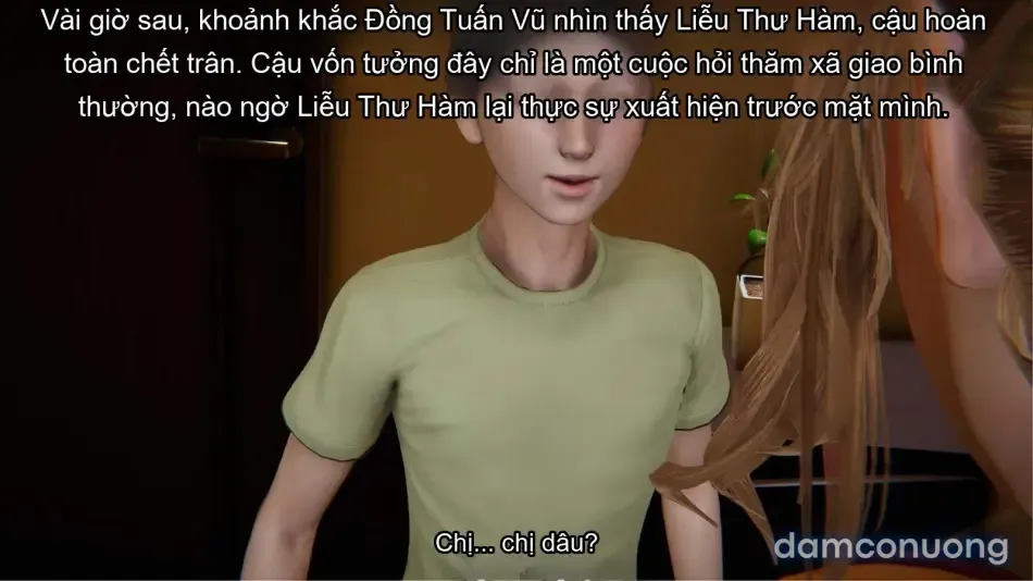 đọc truyện Bẫy Tình Gia Tộc: Bản Hưởng Xướng Dâm Lệ Của Đại Tẩu Chương 1 ảnh 171 tại Thiên Thai Truyện