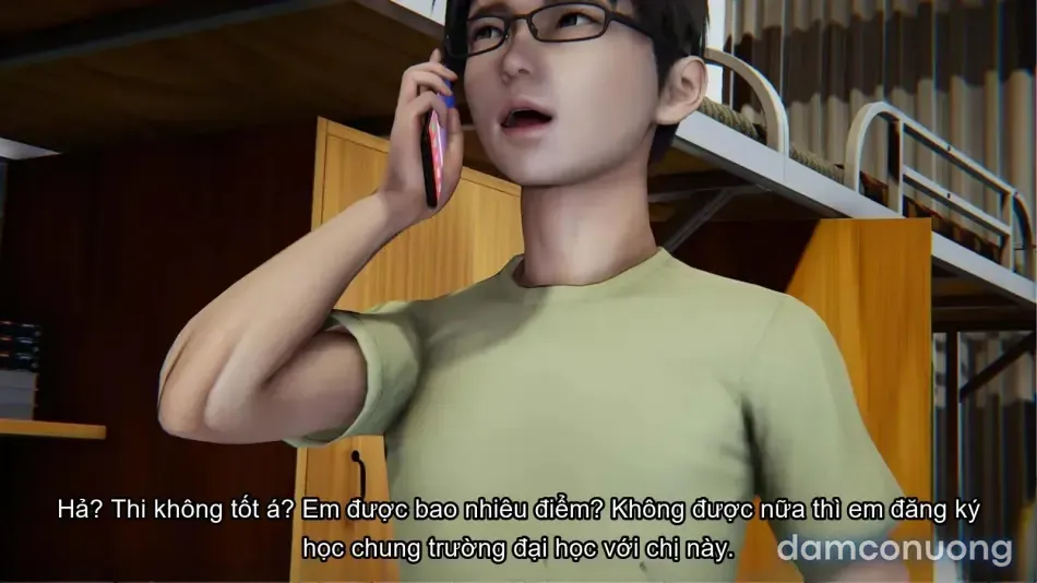 đọc truyện Bẫy Tình Gia Tộc: Bản Hưởng Xướng Dâm Lệ Của Đại Tẩu Chương 1 ảnh 19 tại Thiên Thai Truyện