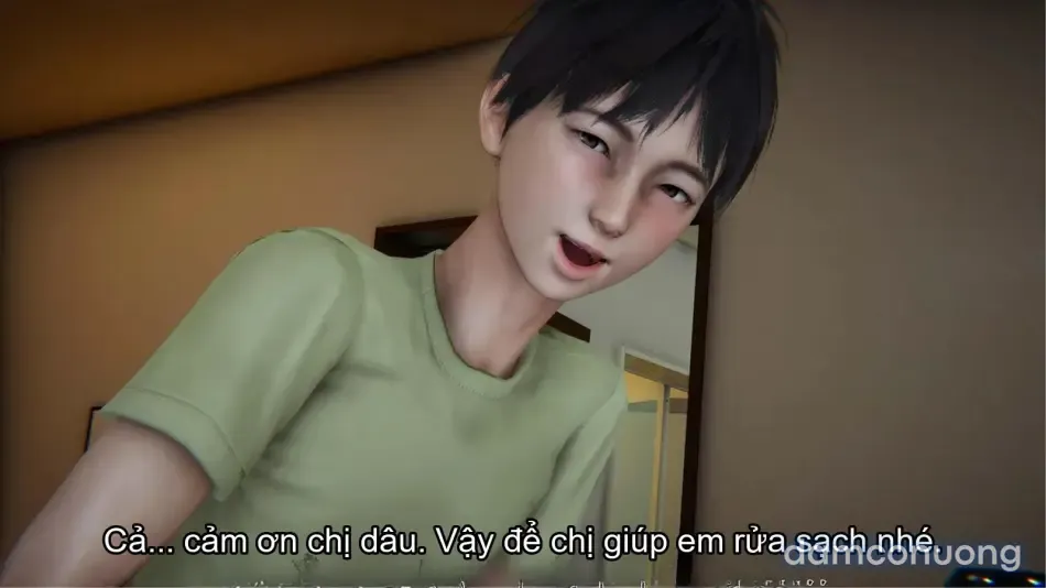 đọc truyện Bẫy Tình Gia Tộc: Bản Hưởng Xướng Dâm Lệ Của Đại Tẩu Chương 1 ảnh 181 tại Thiên Thai Truyện