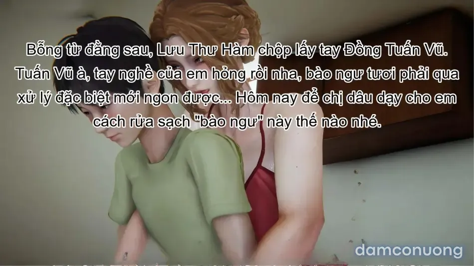 đọc truyện Bẫy Tình Gia Tộc: Bản Hưởng Xướng Dâm Lệ Của Đại Tẩu Chương 1 ảnh 183 tại Thiên Thai Truyện