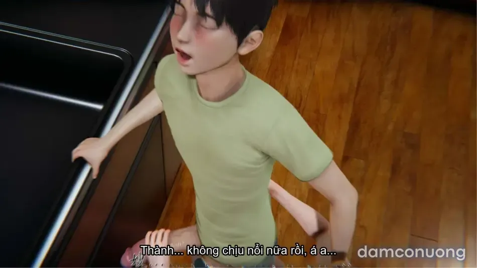 đọc truyện Bẫy Tình Gia Tộc: Bản Hưởng Xướng Dâm Lệ Của Đại Tẩu Chương 1 ảnh 199 tại Thiên Thai Truyện