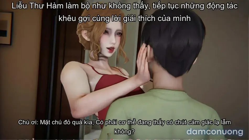đọc truyện Bẫy Tình Gia Tộc: Bản Hưởng Xướng Dâm Lệ Của Đại Tẩu Chương 1 ảnh 204 tại Thiên Thai Truyện