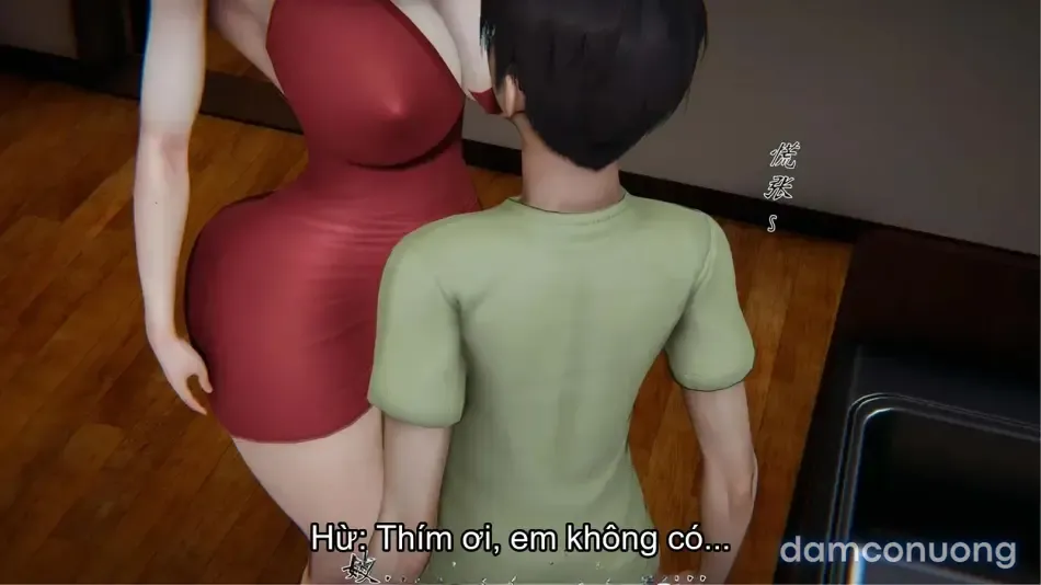 đọc truyện Bẫy Tình Gia Tộc: Bản Hưởng Xướng Dâm Lệ Của Đại Tẩu Chương 1 ảnh 207 tại Thiên Thai Truyện