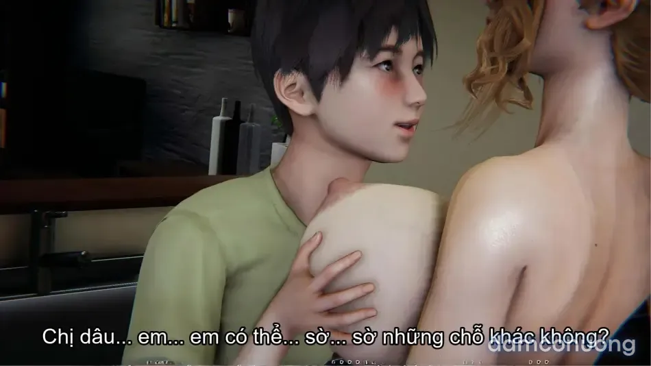 đọc truyện Bẫy Tình Gia Tộc: Bản Hưởng Xướng Dâm Lệ Của Đại Tẩu Chương 1 ảnh 229 tại Thiên Thai Truyện