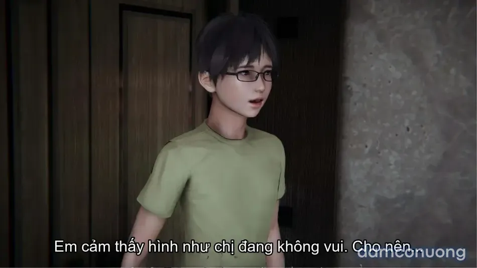 đọc truyện Bẫy Tình Gia Tộc: Bản Hưởng Xướng Dâm Lệ Của Đại Tẩu Chương 1 ảnh 25 tại Thiên Thai Truyện