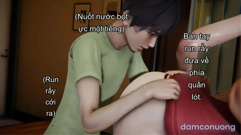đọc truyện Bẫy Tình Gia Tộc: Bản Hưởng Xướng Dâm Lệ Của Đại Tẩu Chương 1 ảnh 232 tại Thiên Thai Truyện